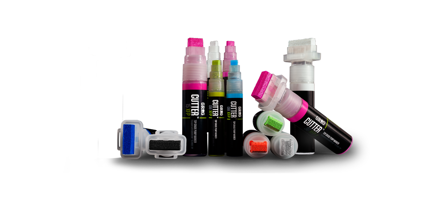 Где Можно Купить Тег Маркер