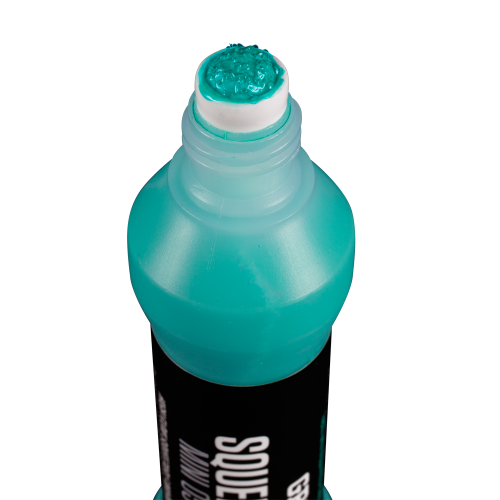 Grog Ink Squeezer mini Aqua Pro Line