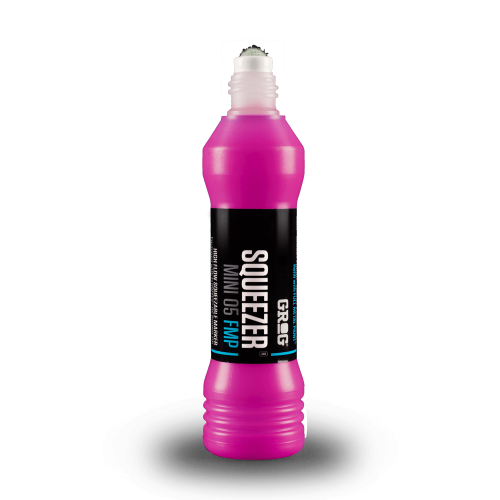 Grog Squeezer Mini 05 FMP