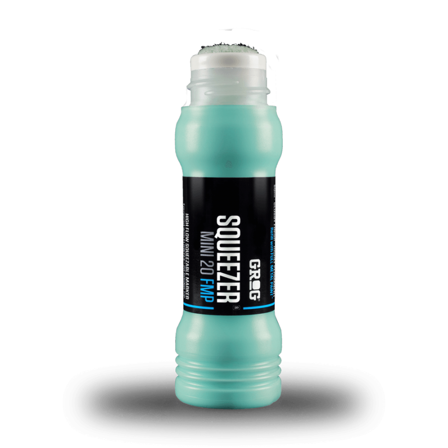 Grog Squeezer Mini 20 Fmp