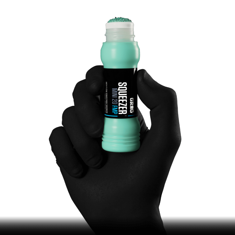 Grog Squeezer Mini 20 Fmp