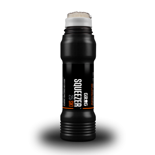 Grog Squeezer 25 SKI