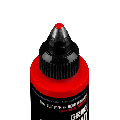 grog acrylic paint