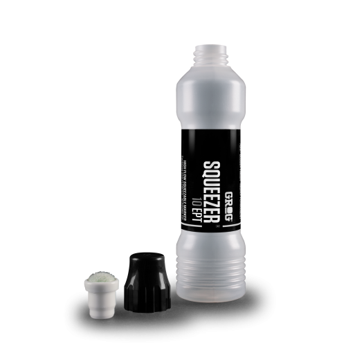 grog INK squeezer 10 FPT