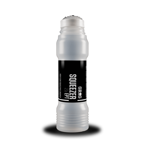 Grog Squeezer 25 EPT