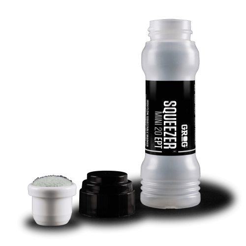 grog mini squeezer 20 FPT