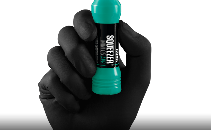 Grog Squeezer Mini 05 APP (Home)