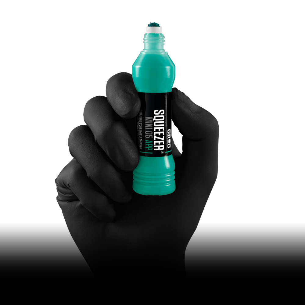 Grog Squeezer Mini 05 APP (Home) - GROG®