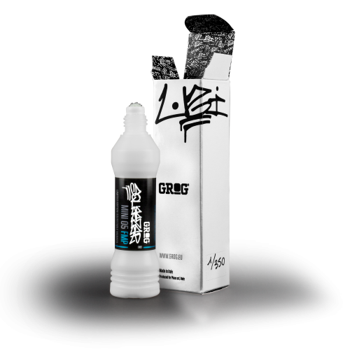 squeezer grog limited edition