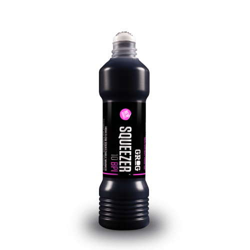 Grog Squeezer 10 BPI