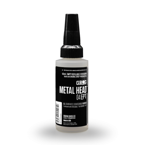 metal head Grog
