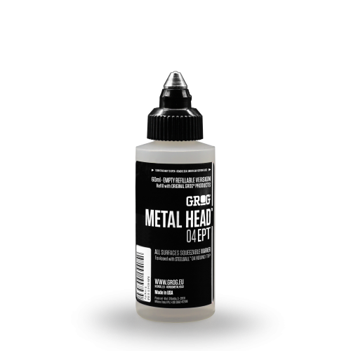 Grog Metal Head 04 EPT