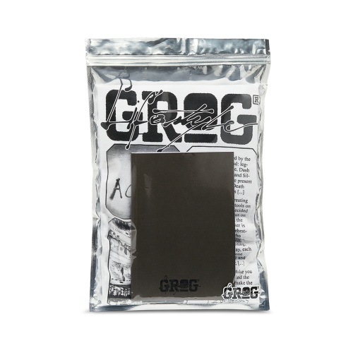 Grog Lifestyle Vol.1 Celebration Pack