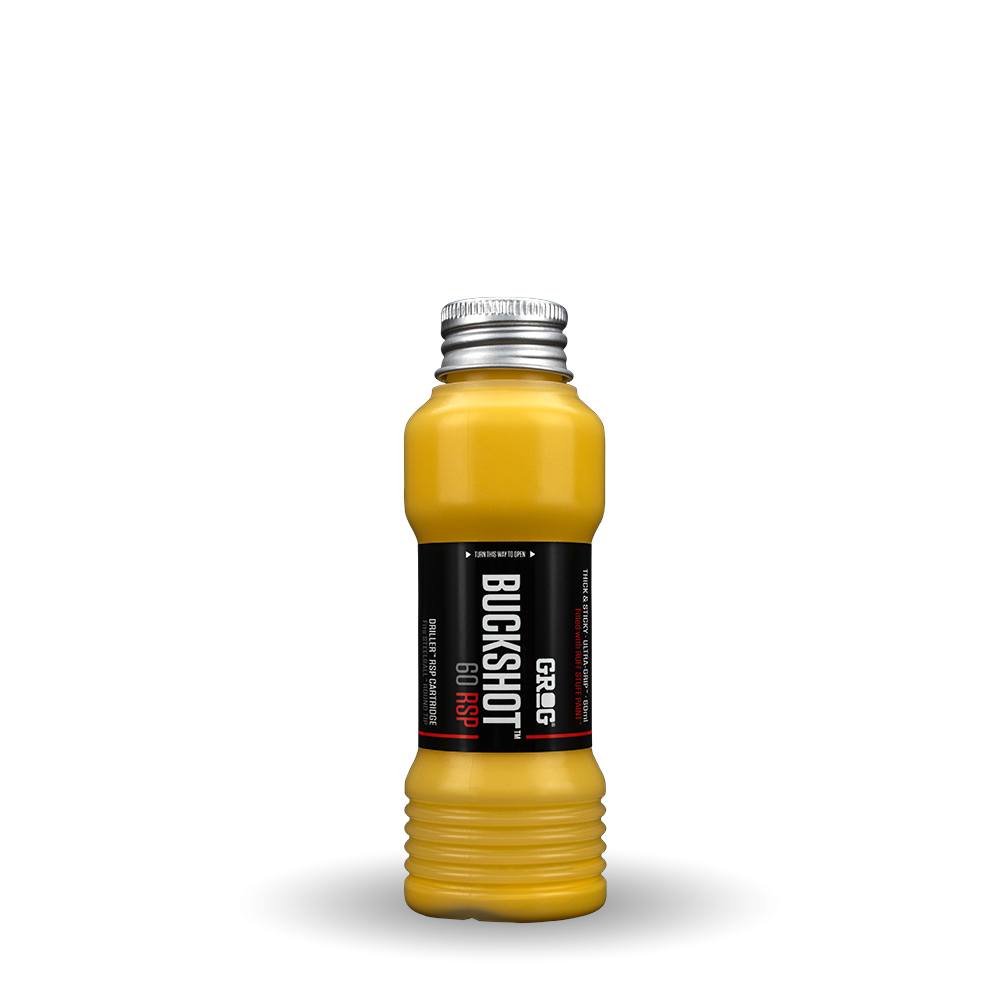 Grog Buckshot 60 RSP